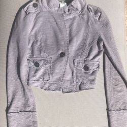 One Of A Kind Jacket