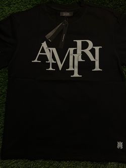 Amiri shirt size L