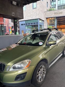 2010 Volvo Xc60