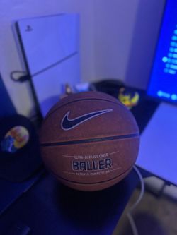 Basketball