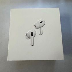 AirPod Pro Generation 2