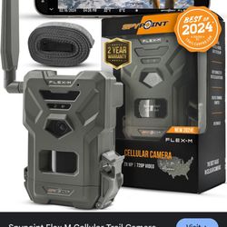 Trail Camera 
