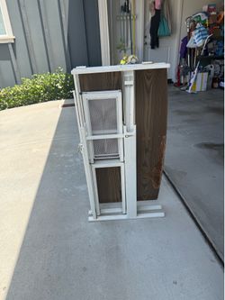 Stand up desk