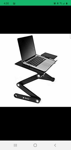 Adjustable Laptop Stand