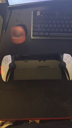 Playstation portal