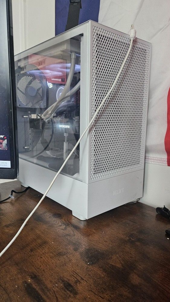 Custome Built Gaming Pc