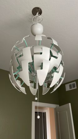 IKEA Pendant Ceiling Lamp
