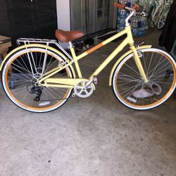 Bicycle