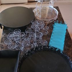 Bases Para Cupcakes.