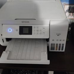 Epson Et-2760 