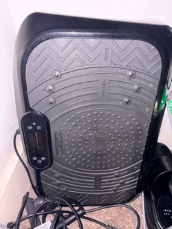 Vibration Plate