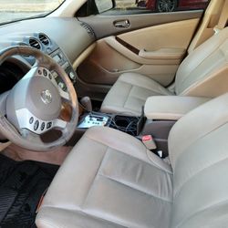 2008 Nissan Altima