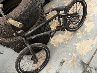Wethepeople Arcade Bike