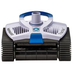 Hayward TracVac