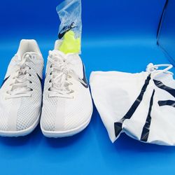 New Nike Rival Distance Track & Field Distance Spikes size 5.5