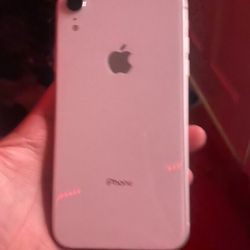 iPhone XVR