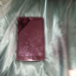 LG Tablet