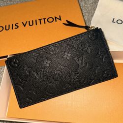 Louis Vuitton Wallet