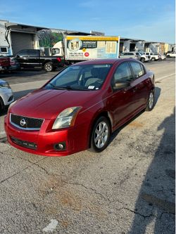 2011 Nissan Sentra