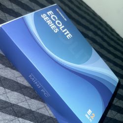 Mini PC Ryzen 5 3550H