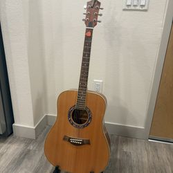 Acoustic Guitar