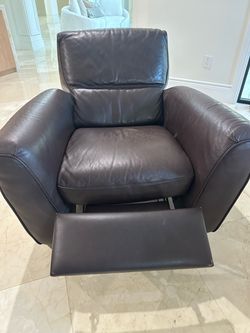 Recliner