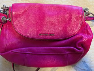 Michael Kors Crossbody Bag