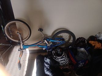 2000 Haro T-bone Choice  Rare 