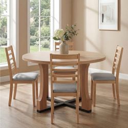 Brand new dining set
