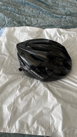 Ascent Strada Road Helmet