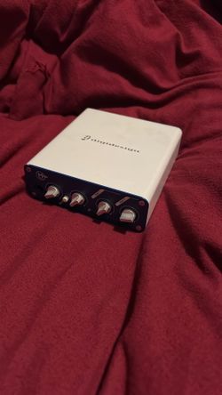 Digidesign Audio Interface