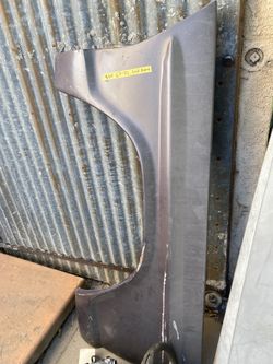 1(contact info removed) F100 Driver Fender 