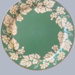 1930 American Artworks Metal Tray