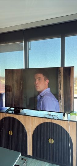 65 inch TCL