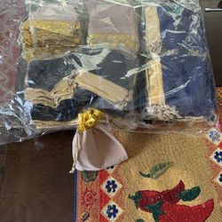 Pouch Multi Purpose 