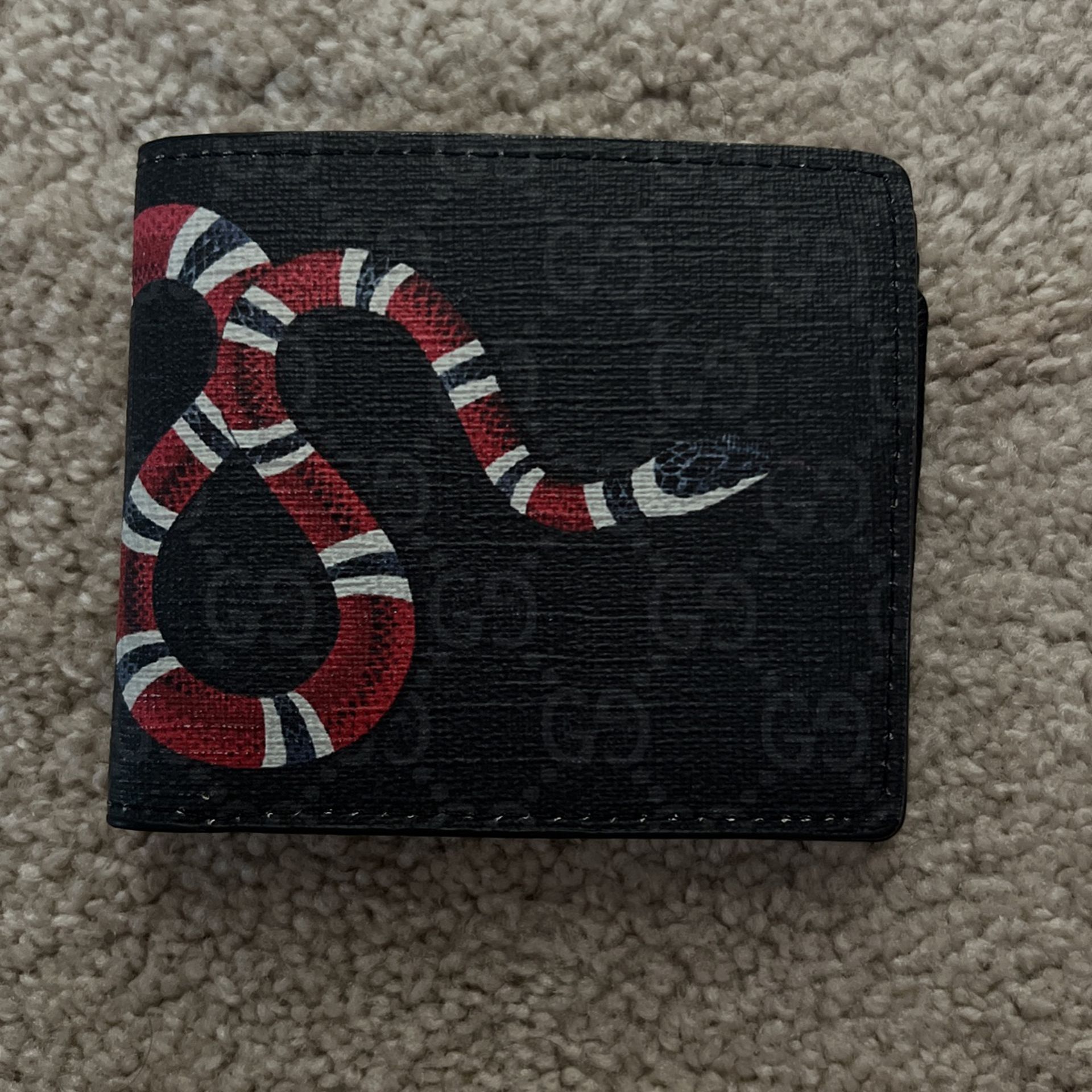 Brand New Authentic Gucci Wallet