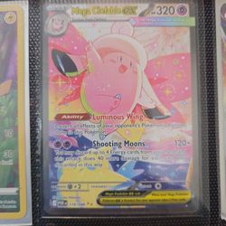 Pokemon Card