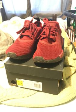 Adidas nmd