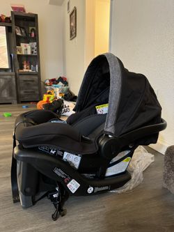 Graco Baby Car Seat