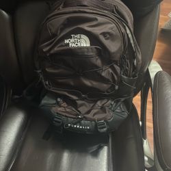 North Face Borealis Bookbag 