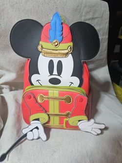 Loungefly Disney Backpack 