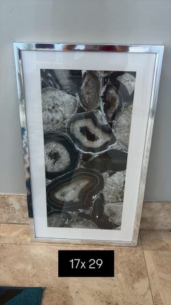 Wall art