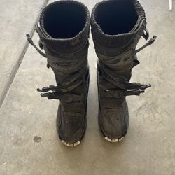 O’Neil Dirtbike Boots 