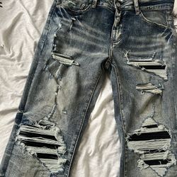 amiri jeans