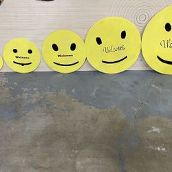 SMILEY’S