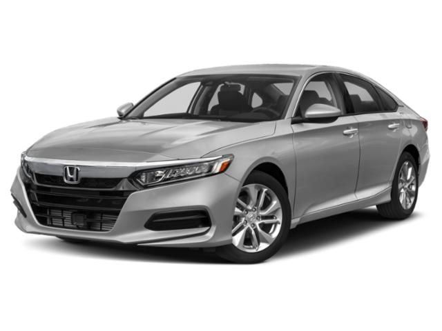 2020 Honda Accord Sedan