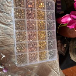 Beads