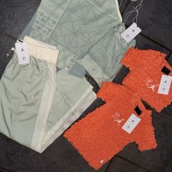 Jordan x Bephies Beauty Supply Women