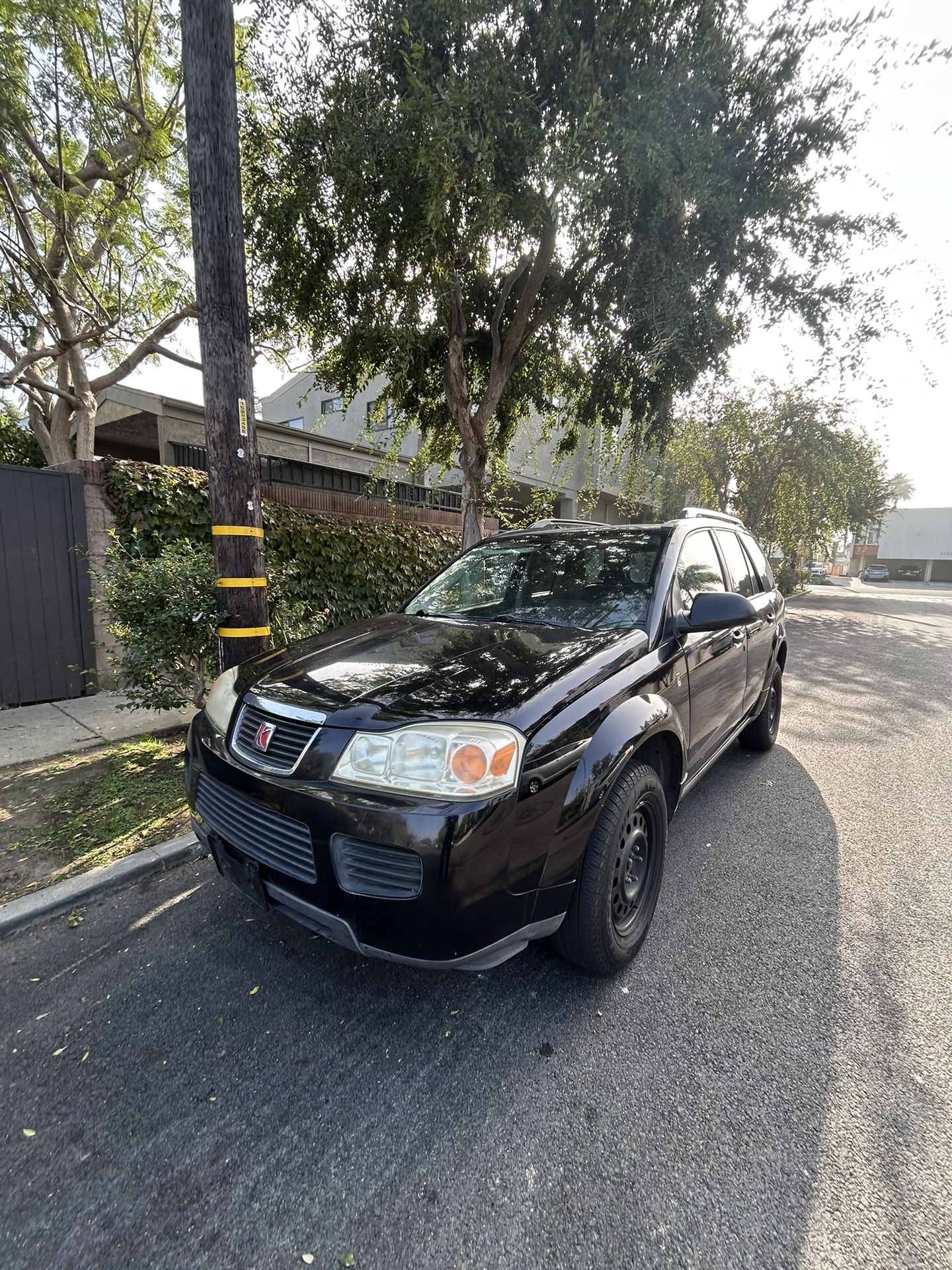 2006 Saturn VUE