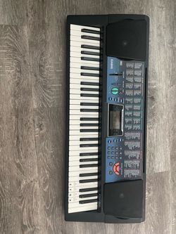 Casio CTK-511